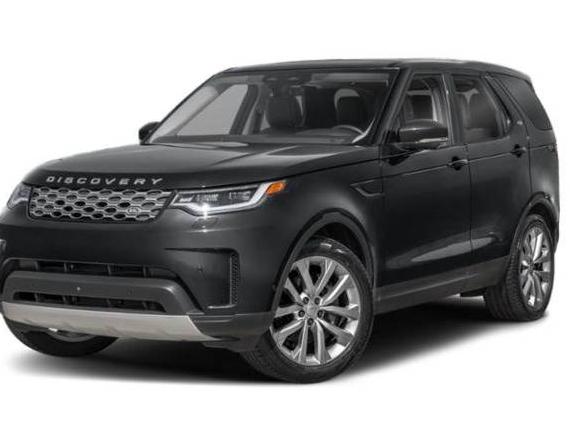 LAND ROVER DISCOVERY 2023 SALRT4EU3P2484903 image